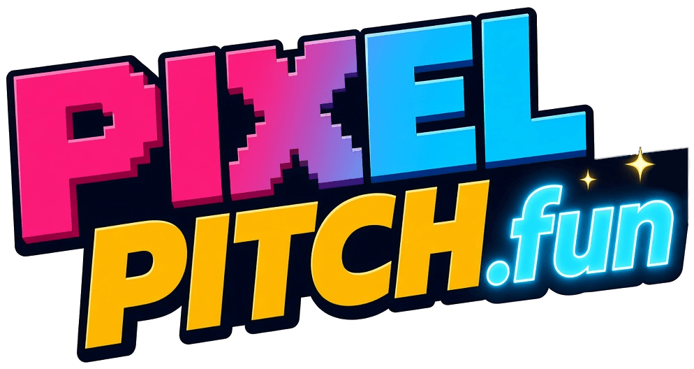 Pixel Pitch